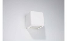 Seinavalgusti Sollux Nesta, 1xE27, 60W, keraamika