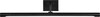 Seinavalgusti Activejet AJE-PAWANA, 20 W, LED, 4000 K, must/valge