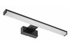 Seinalamp GTV Catania, 600mm, 12W, 4000K, IP44, must