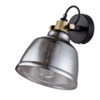 Seinavalgusti Maytoni Irving T163-01-C, 1xE27, 40W, must