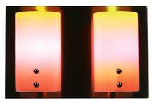 Seinavalgusti Candellux Magic, 80 W, G9