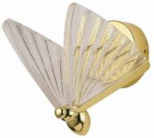 Seinavalgusti Light Prestige Mariposa LP-1715/1W, 8 W, LED, 3000-6000 K