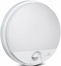 Seinalamp Maclean MCE291W, LED, 15W, 1100lm, IP54, 4000K, valge