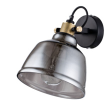 Seinavalgusti Maytoni Irving T163-01-C, 1xE27, 40W, must