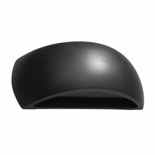 Seinavalgusti Sollux Pontius, 1xG9, 60W, must