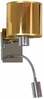 Seinavalgusti Candellux Sylwana, 5521-29287, 40 W, E14