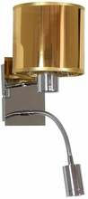 Seinavalgusti Candellux Sylwana, 5521-29287, 40 W, E14