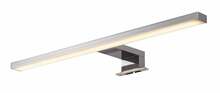 Seinavalgusti SLV Dorisa, 1000780, LED, 6.6 W, 4000 K, IP44, kroom