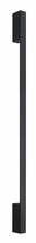 Seinalamp Thoro Lighting Sappo M, 20 W, LED, 3000 K, must