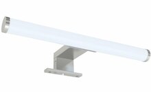 Peegli valgusti G.LUX GR-LED-400-7W-MIRROR-ARUBA, 7W, 800Lm, 4000K