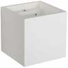 Seinavalgusti Lucide Gipsy 35208/01/31, 25 W, G9