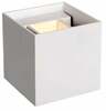 Seinavalgusti Lucide Xio, 09217/04/31, 4 W, G9, 2700 K