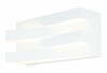 Seinavalgusti Maxlight Araxa W0177, valge
