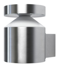 Seinalamp välitingimustesse Ledvance Endura Style Cylinder, 6 W, IP44