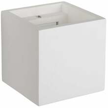 Seinavalgusti Lucide Gipsy 35208/01/31, 25 W, G9