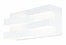 Seinavalgusti Maxlight Araxa W0177, valge