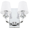 Seinavalgusti Cosmo Light New York, 2xE14, 2x40W