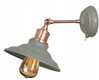 Seinalamp GTV Loret 8229, 1xE27, 40W, hall, 20 cm