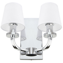 Seinavalgusti Cosmo Light New York, 2xE14, 2x40W