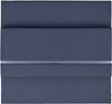 Seinavalgusti F&F Lina, LS-LAC, 1,2W, 6000K, 12VDC, antratsiit