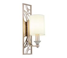 Seinavalgusti Maytoni Vittoria H005WL-01BG, 1xE14, 40W, kreemjas