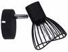 Seinavalgusti Candellux Fly, 40 W, E14, must