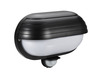 Seinalamp Maclean MCE33, 60W, PIR anduriga, IP44