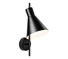 Seinavalgusti Ledvance Decor Tokio, 5W, 3000K, must