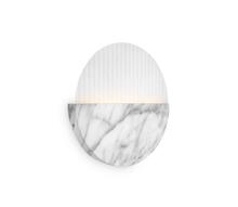Seinavalgusti Maytoni Jupiter MOD320WL-L13MR3K1, LED, 13W, 230V, marmor