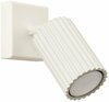 Seinalamp Sollux Karbon SL.1597, 1xGU10, 10W, 230V, kreemjas