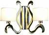 Seinavalgusti Candellux Ambrosia, 40 W, E14, 5522-33871