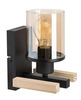Seinalamp Rabalux Niylah 71080, 1xE27, 25W, 230V