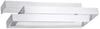 Seinavalgusti Sollux Frost, 2xG9, 40W, 230V, valge