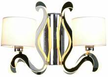 Seinavalgusti Candellux Ambrosia, 40 W, E14, 5522-33871