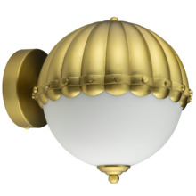 Seinavalgusti Cosmo Light Pralines, E27, 1x40W