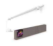 Seinavalgusti Philips Hue Perifo, 39,9W, 2000-6500K, IP20, valge