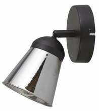 Seinavalgusti Searchlight Mega Spotlight, 61170-1SM, 40 W, E14