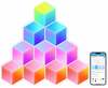 Nutikas LED paneel Govee Glide Hexa Pro H6066, RGBIC, Wi-Fi, Bluetooth