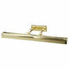 Seinavalgusti Elstead Lighting Chawton, CHAWTON-PLL-PB, 4xE14, 40W, kuld