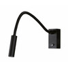 Seinavalgusti Maxlight Rider W0046, must