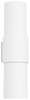 Seinavalgusti Sollux FLASH 2, SL.1674, 2xE27, 15W, 230V, valge