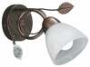 Seinavalgusti Trio Traditio, E14, 1x40W