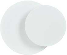 Seinavalgusti Emibig Circle 1C, 8 W, G9, valge