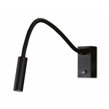 Seinavalgusti Maxlight Rider W0046, must