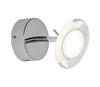 Seinavalgusti Milagro Ellipse, 5W, LED, 230V