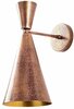 Seinavalgusti Opviq Berceste 184VINTAGE-A, 40 W, E27, kuldne