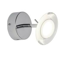 Seinavalgusti Milagro Ellipse, 5W, LED, 230V