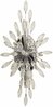 Seinavalgusti Searchlight Peacock, 86012-4CC, 66 W, G9