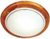 Valgusti Candellux Standart, 120 W, E27, 1030 Plafond 40 Wood Standard 2X60W, mänd