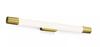 Peeglivalgusti LED Philips Rover, 10W, 2700K, IP44, messing, 60,2 x 5 x 7,2 cm